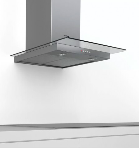 Каминная вытяжка Bosch DWG66CD50T