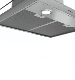 Каминная вытяжка Bosch DWG66CD50T