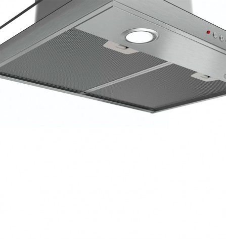 Каминная вытяжка Bosch DWG66CD50T