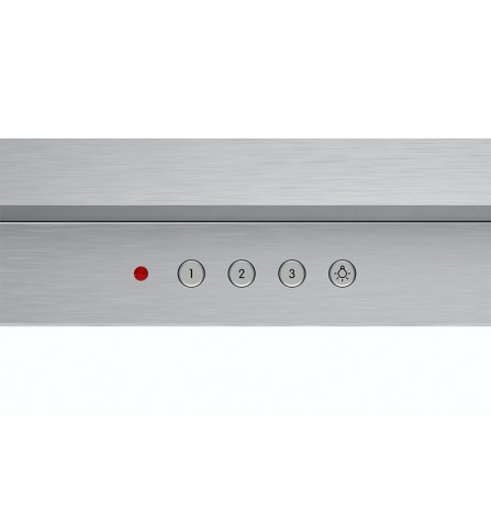 Каминная вытяжка Bosch DWG66CD50T