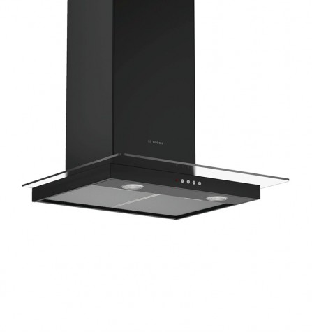 Каминная вытяжка Bosch DWG66CD60T