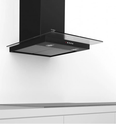 Каминная вытяжка Bosch DWG66CD60T