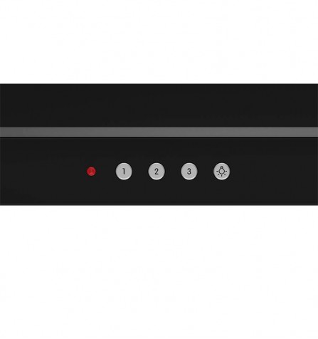 Каминная вытяжка Bosch DWG66CD60T