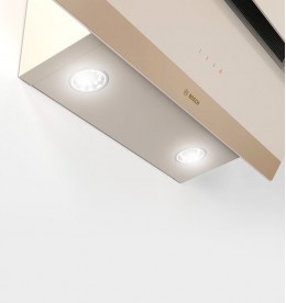 Наклонная вытяжка Bosch DWK65AJ80R