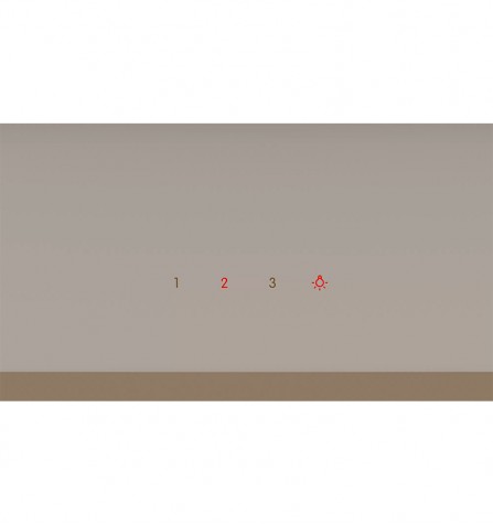 Наклонная вытяжка Bosch DWK65AJ80R