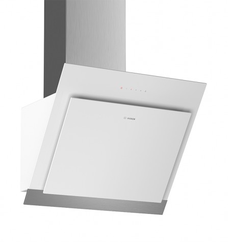 Наклонная вытяжка Bosch DWK67HM20