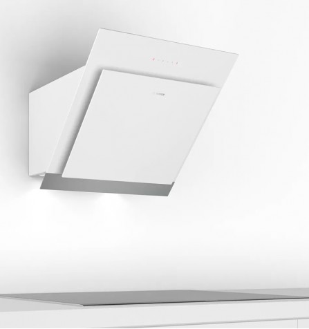 Наклонная вытяжка Bosch DWK67HM20