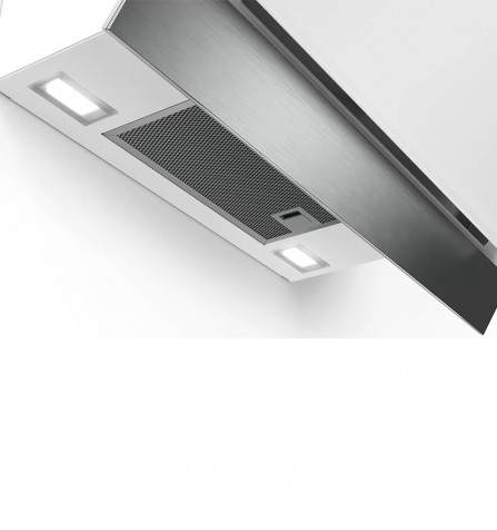 Наклонная вытяжка Bosch DWK67HM20