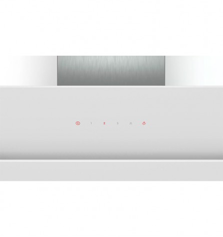 Наклонная вытяжка Bosch DWK67HM20