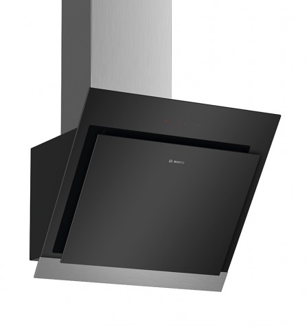 Наклонная вытяжка Bosch DWK67HM60