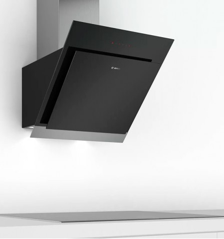 Наклонная вытяжка Bosch DWK67HM60