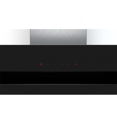 Наклонная вытяжка Bosch DWK67HM60