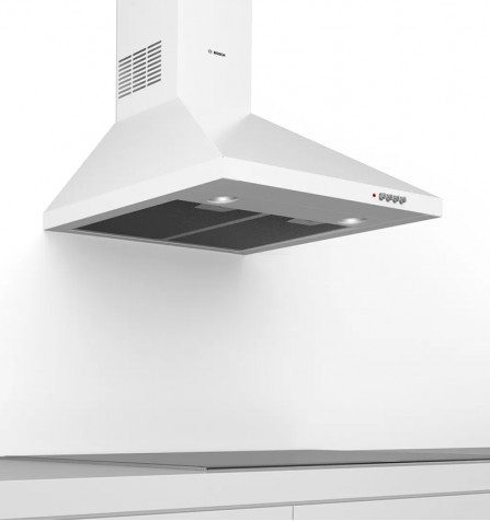 Каминная вытяжка Bosch DWP64CC20T