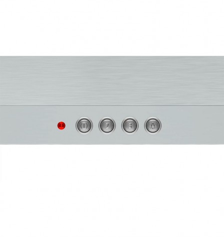 Каминная вытяжка Bosch DWP64CC50T