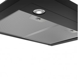 Каминная вытяжка Bosch DWP64CC60T