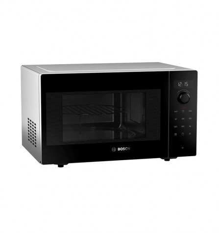 Отдельностоящая микроволновая печь Bosch FEM553MB0