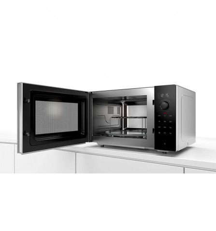 Отдельностоящая микроволновая печь Bosch FEM553MB0