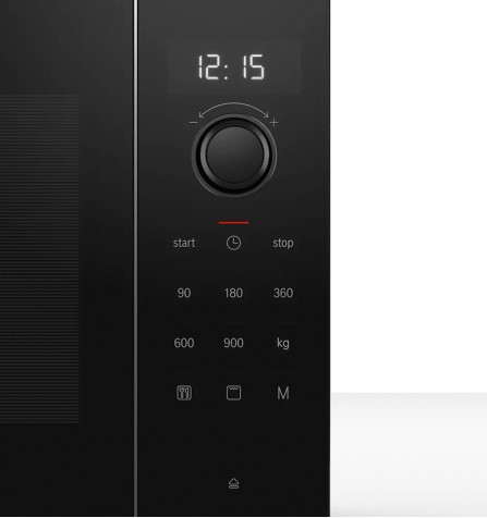 Отдельностоящая микроволновая печь Bosch FEM553MB0