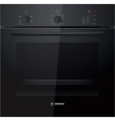 Встраиваемый электрический духовой шкаф HBF011BA1T черная