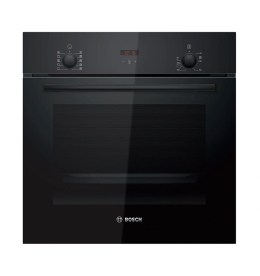 Встраиваемый духовой шкаф Bosch HBF512BB1T