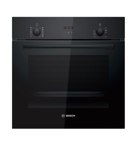 Встраиваемый духовой шкаф Bosch HBF512BB1T