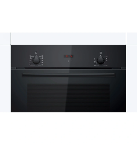 Встраиваемый духовой шкаф Bosch HBF512BB1T