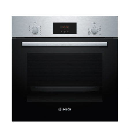 Встраиваемый духовой шкаф Bosch HBF512BS1T