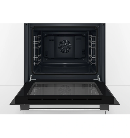Встраиваемый духовой шкаф Bosch HBF512BS1T