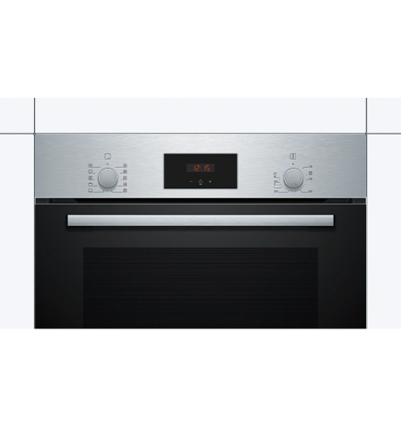 Встраиваемый духовой шкаф Bosch HBF512BS1T