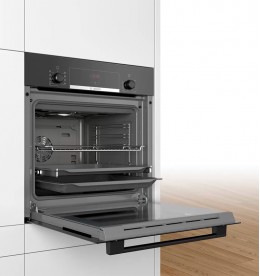 Духовой шкаф Bosch HBF534EB0Q