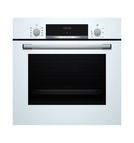 Духовой шкаф Bosch HBF534EW0Q  