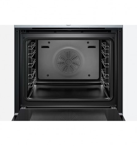 Духовой шкаф Bosch HBG635BS1