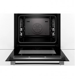 Духовой шкаф Bosch HBG636LB1