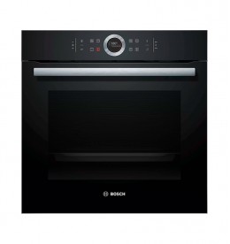Духовой шкаф Bosch HBG655NB1
