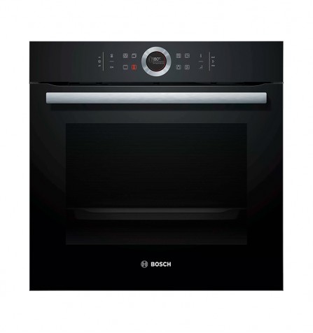 Духовой шкаф Bosch HBG655NB1