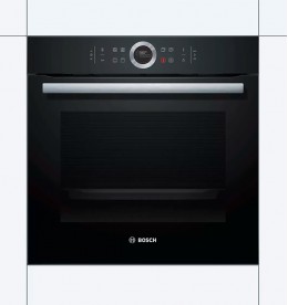 Духовой шкаф Bosch HBG655NB1