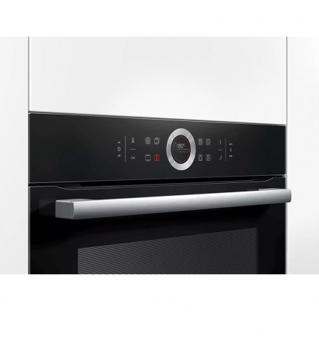 Духовой шкаф Bosch HBG655NB1
