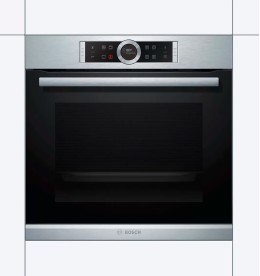 Духовой шкаф Bosch HBG675BS1