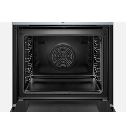 Духовой шкаф Bosch HBG675BS1