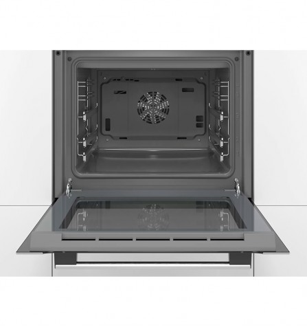 Духовой шкаф Bosch HBJ354AS0Q