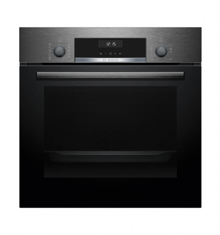 Духовой шкаф Bosch HBJ517SG0R