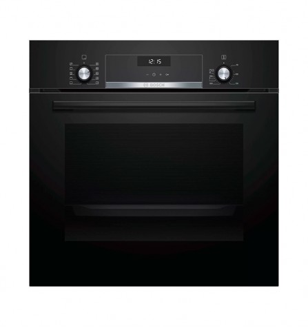 Духовой шкаф Bosch HBJ558YB0Q