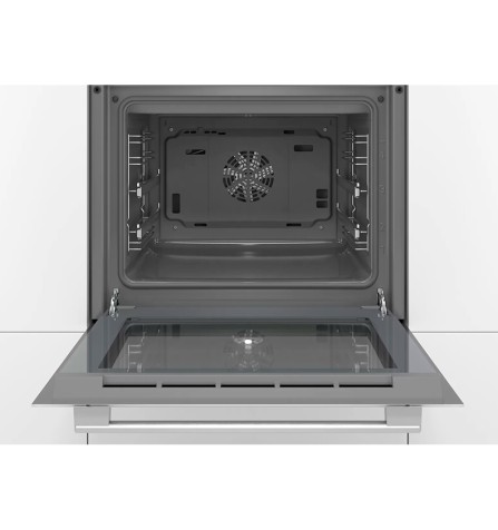 Духовой шкаф Bosch HBJ558YH0T