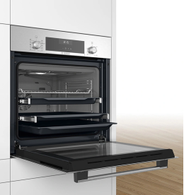 Духовой шкаф Bosch HBJ558YS3Q