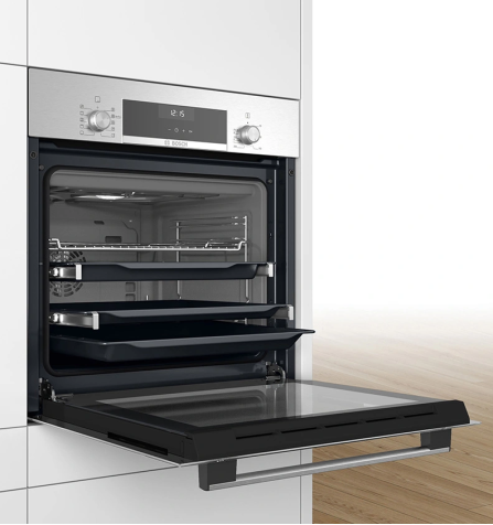 Духовой шкаф Bosch HBJ558YS3Q