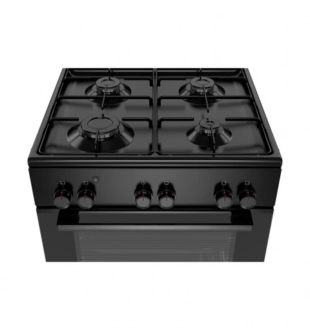 Газовая плита Bosch HGA128D60R