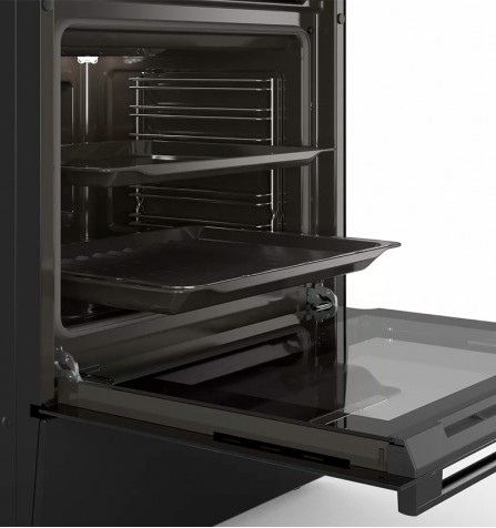 Газовая плита Bosch HGA128D60R