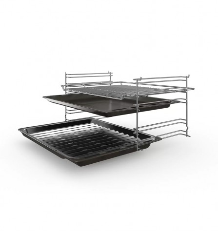 Газовая плита Bosch HGA128D60R