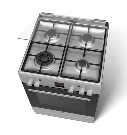 Газовая плита Bosch HGA24W255Q