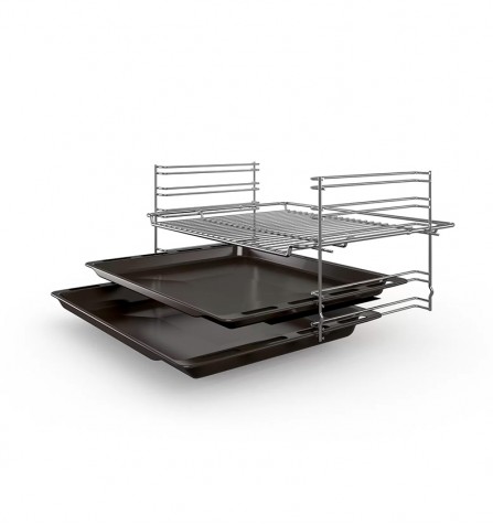 Газовая плита Bosch HGB330E20Q